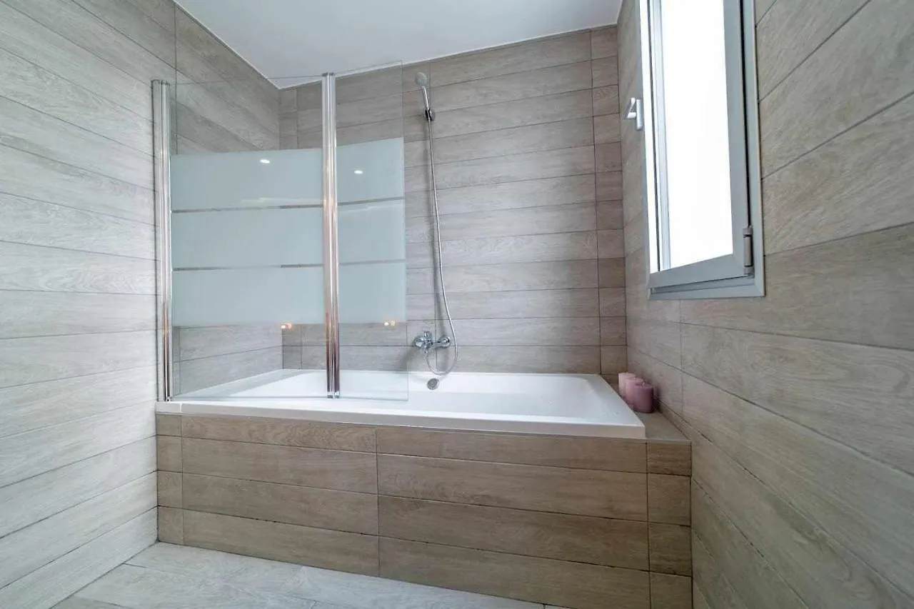 Apartment Ocean Garden Suite 42 Con Vistas Al Mar Costa Adeje  Spain
