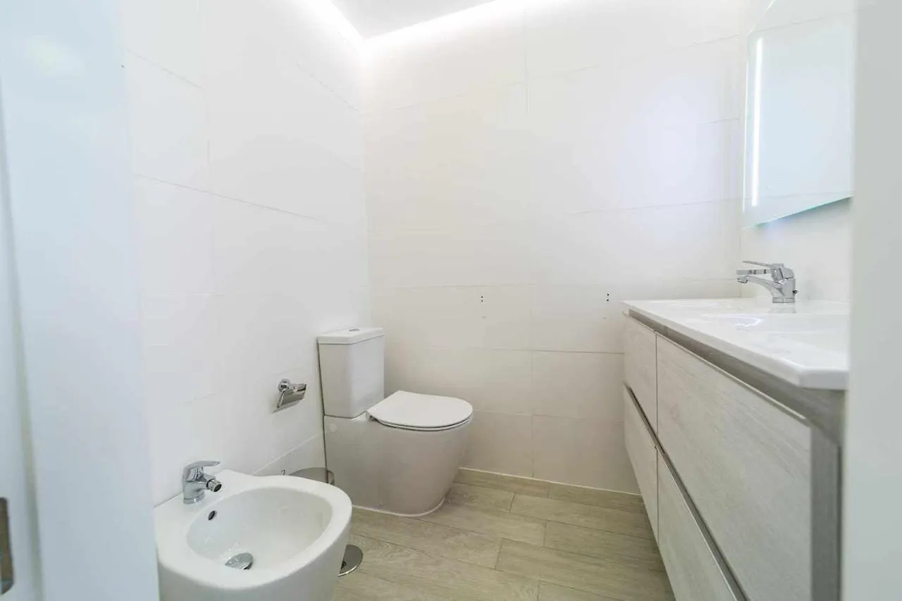 Apartment Ocean Garden Suite 42 Con Vistas Al Mar Costa Adeje