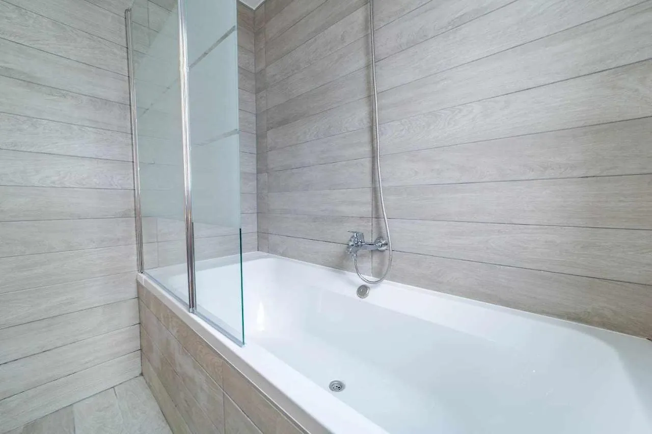 Ocean Garden Suite 42 Con Vistas Al Mar Costa Adeje  Spain