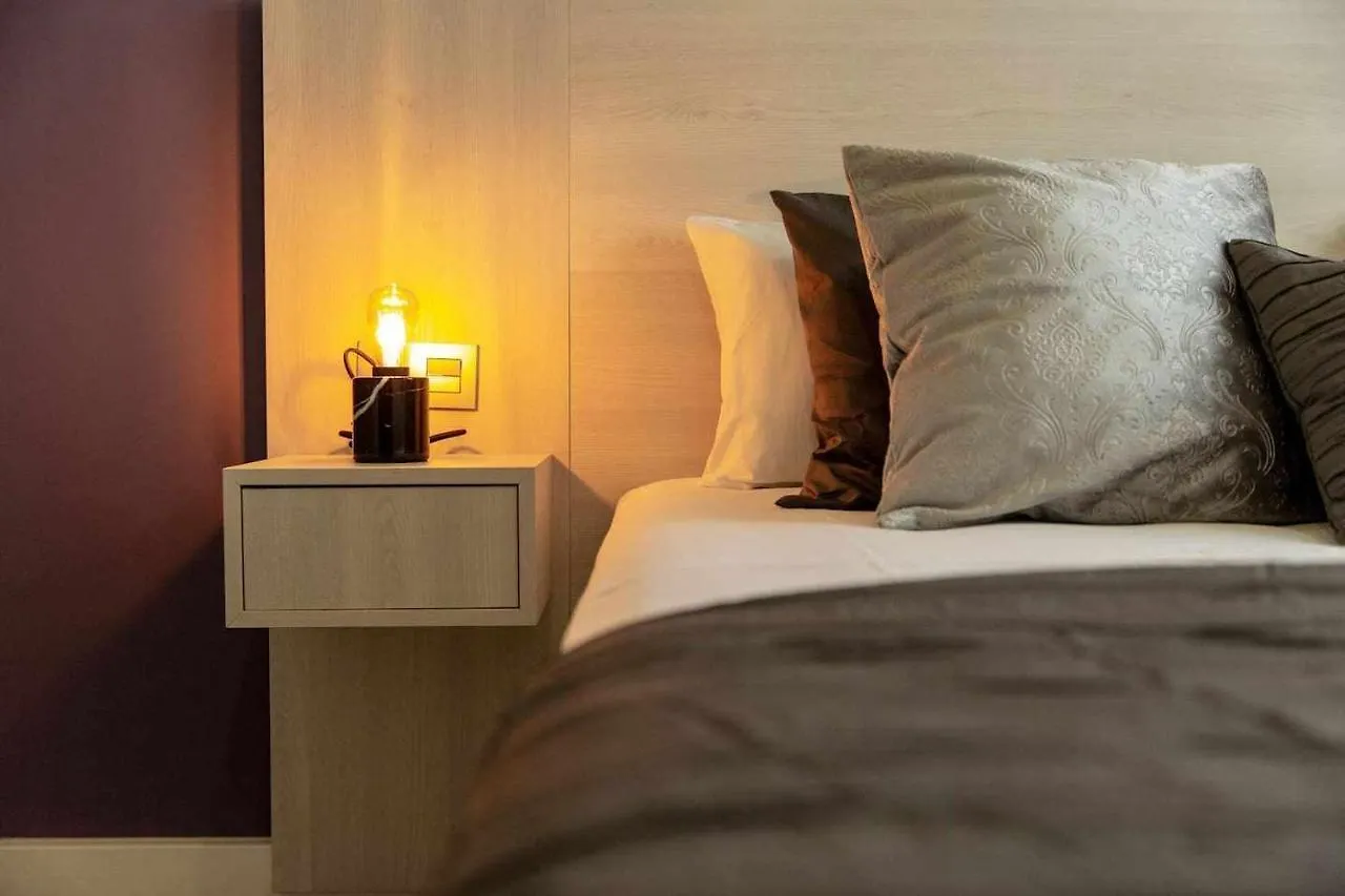 Ocean Garden Suite 42 Con Vistas Al Mar Costa Adeje  Spain